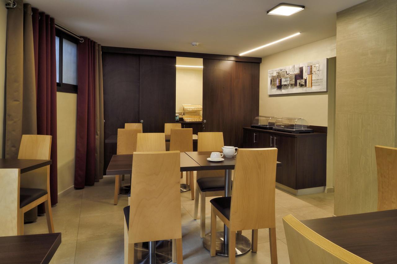 Hotel & Restaurant Le Belvedere Porto  Exteriér fotografie